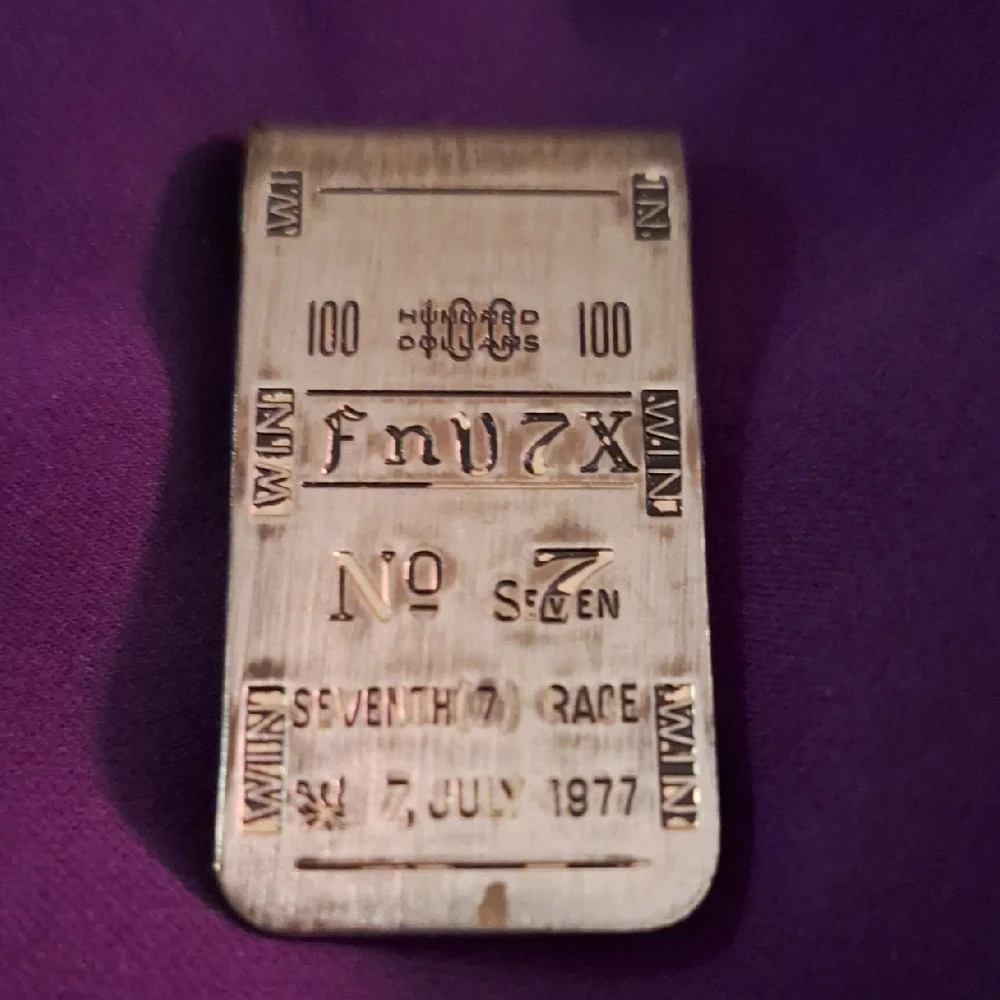 Vintage 100 